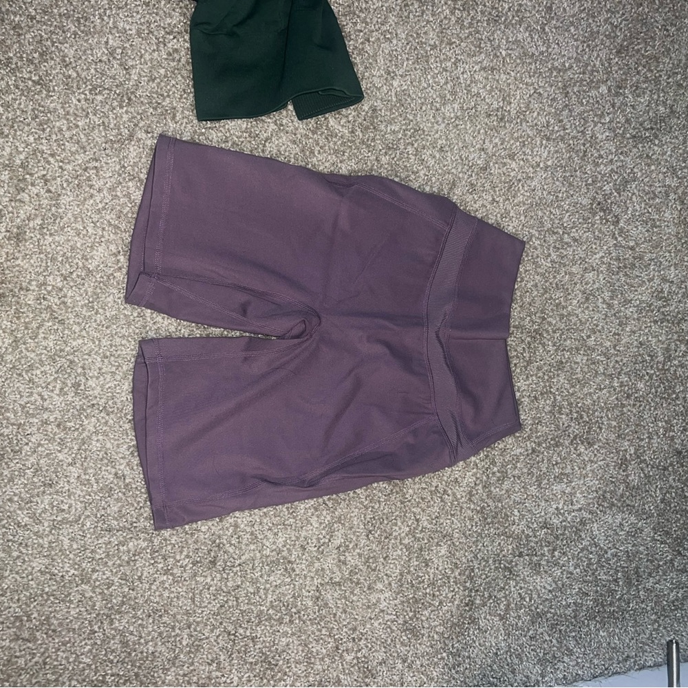 Alphete biker shorts Alphalux size XS